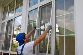 Windows and Door Installation & Repair